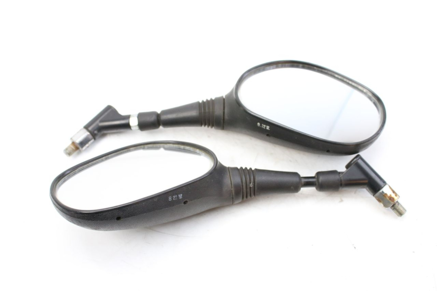 photo de PAIR OF REARVIEW MIRRORS SUZUKI BURGMAN 125 (2007 - 2014)