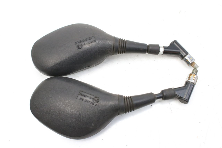 photo de PAIR OF REARVIEW MIRRORS SUZUKI BURGMAN 125 (2007 - 2014)