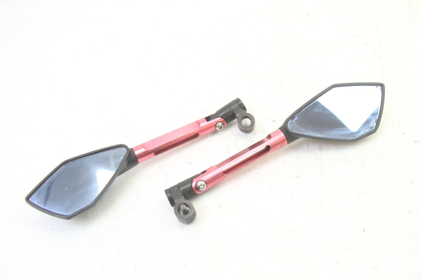 photo de MIRRORS SUZUKI SV S 650 (2003 - 2009)