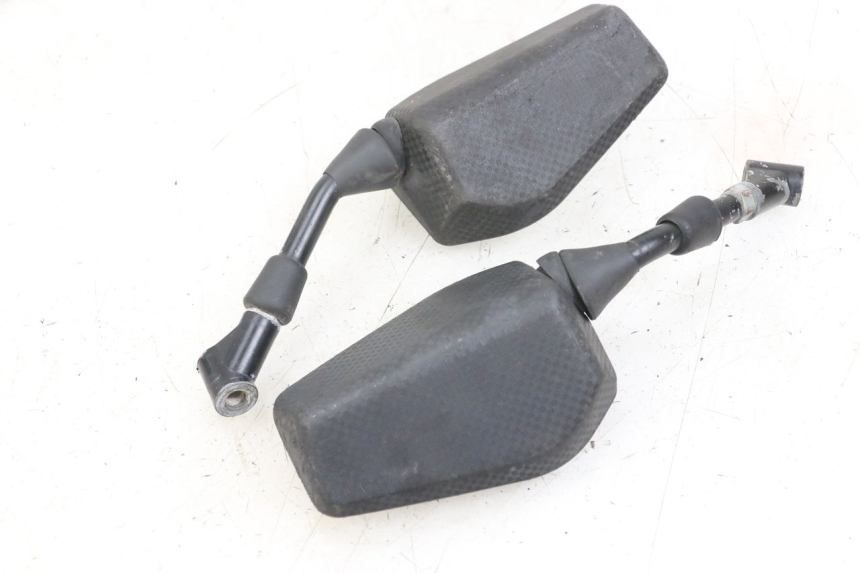 photo de PAIR OF REARVIEW MIRRORS SYM ORBIT III 3 4T 50 (2018 - 2021)