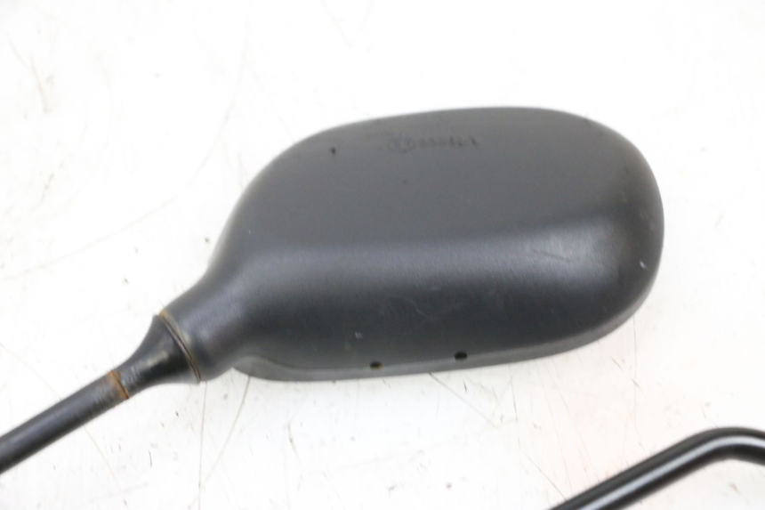 photo de MIRRORS NECO TEMPO 4T 50 (2022 - 2026) - Technical close-up