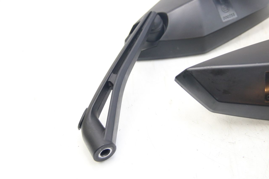 photo de PAIR OF REARVIEW MIRRORS SYM WOLF SB 125 (2011 - 2018)