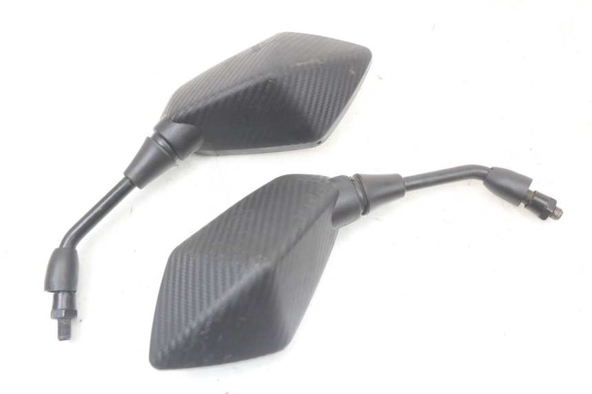 photo de MIRRORS YAMAHA TDR DELTABOX 125 (1993 - 2003)