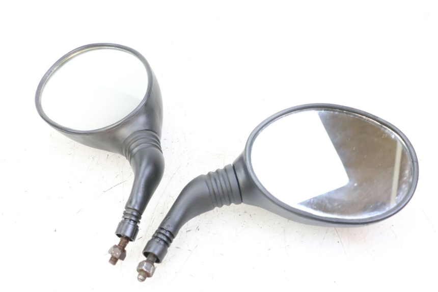 photo de PAIR OF REARVIEW MIRRORS YAMAHA YP MAJESTY 125 (2007 - 2010)