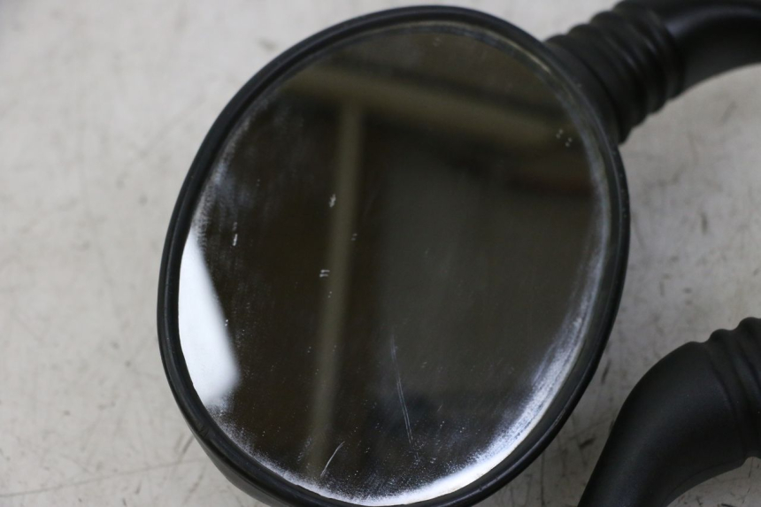 photo de PAIR OF REARVIEW MIRRORS YAMAHA YP MAJESTY 125 (2007 - 2010)