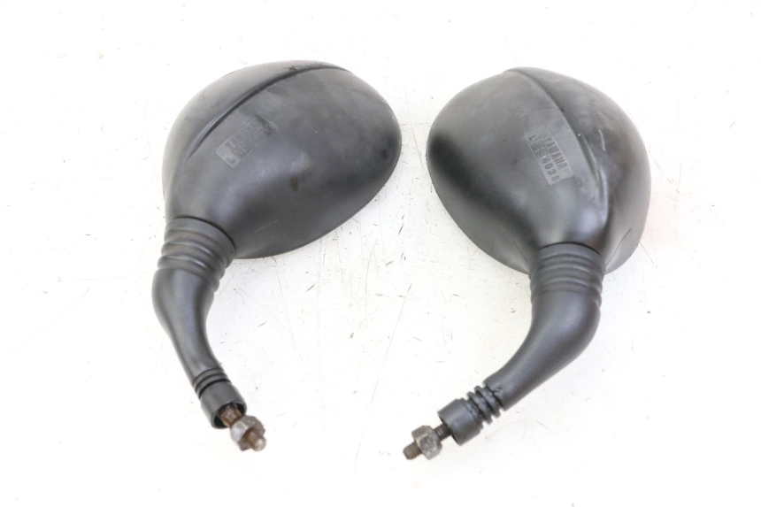 photo de PAIR OF REARVIEW MIRRORS YAMAHA YP MAJESTY 125 (2007 - 2010)
