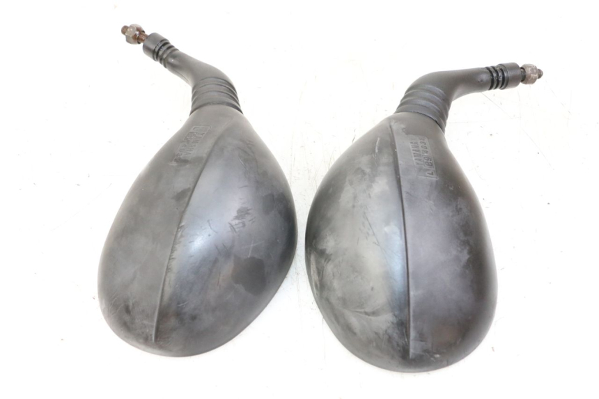 photo de PAIR OF REARVIEW MIRRORS YAMAHA YP MAJESTY 125 (2007 - 2010)