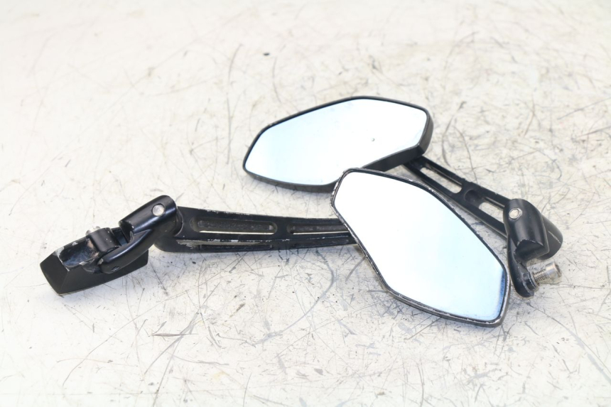 photo de MIRRORS YAMAHA YZF R1 1000 (1998 - 1999) - Main view