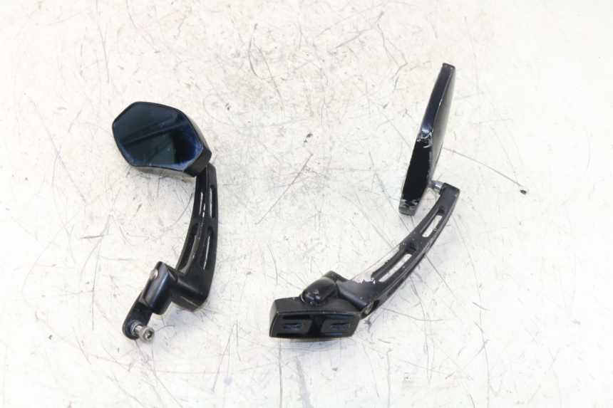 photo de MIRRORS YAMAHA YZF R1 1000 (1998 - 1999) - Component detail