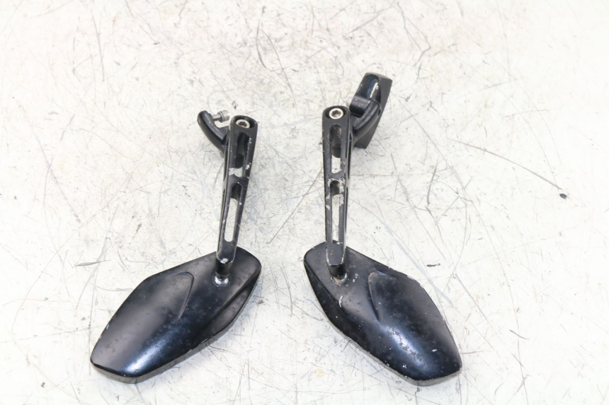 photo de MIRRORS YAMAHA YZF R1 1000 (1998 - 1999) - Alternative perspective