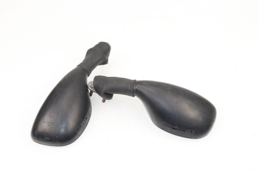 photo de MIRRORS KAWASAKI ZX-6R ZX6R 600 (2000 - 2002)