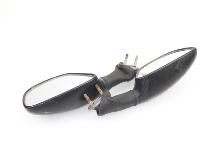 photo de MIRRORS KAWASAKI ZX-6R ZX6R 600 (2000 - 2002)