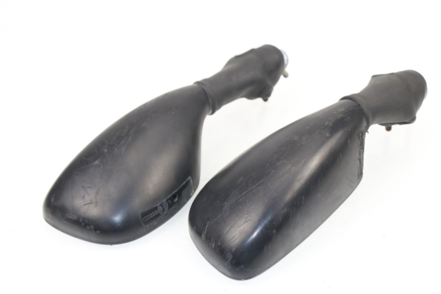 photo de MIRRORS KAWASAKI ZX-6R ZX6R 600 (2000 - 2002)