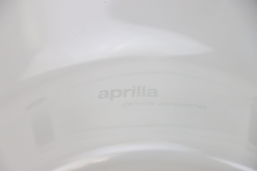 photo de WINDSCREEN APRILIA SCARABEO GT 125 (1999 - 2007)