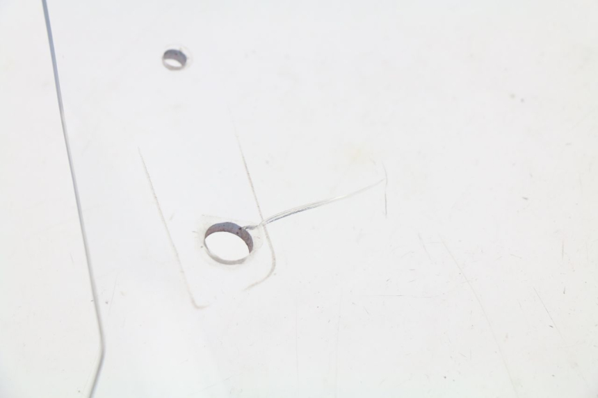 photo de WINDSCREEN BMW C SPORT 650 (2015 - 2021)