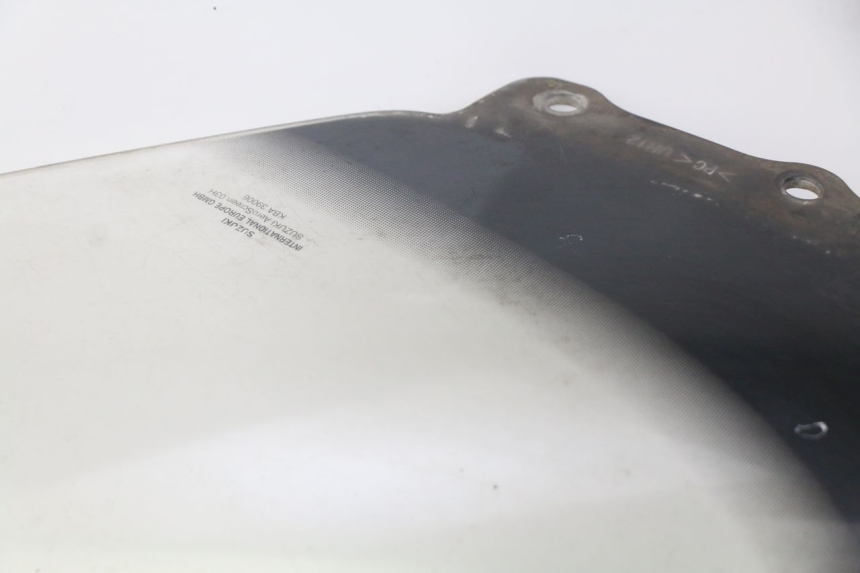 photo de WINDSCREEN SUZUKI BURGMAN 125 (2007 - 2014)