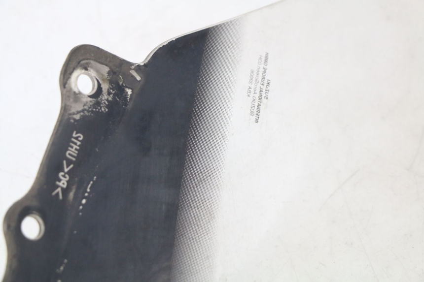 photo de WINDSCREEN SUZUKI BURGMAN 125 (2007 - 2014)