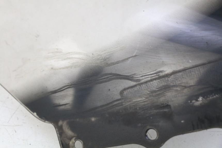 photo de WINDSCREEN SUZUKI BURGMAN 125 (2007 - 2014)