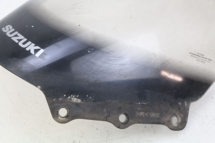 photo de WINDSCREEN SUZUKI BURGMAN 125 (2007 - 2014)