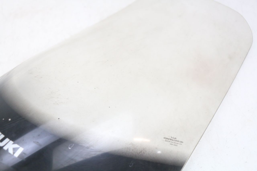 photo de WINDSCREEN SUZUKI BURGMAN 125 (2007 - 2014)