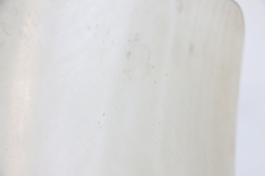 photo de WINDSCREEN SUZUKI BURGMAN 125 (2007 - 2014)