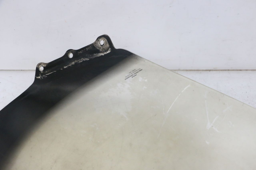 photo de WINDSCREEN SUZUKI BURGMAN 125 (2007 - 2014)