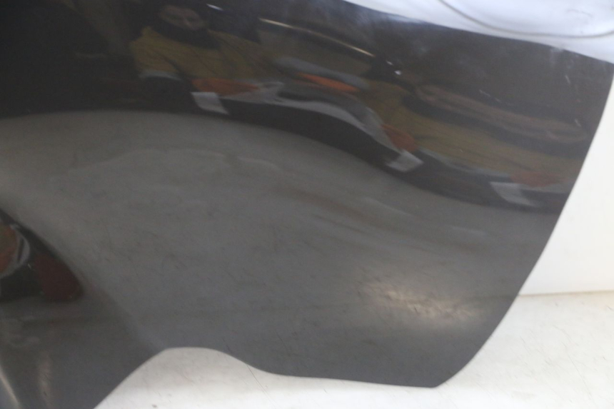 photo de WINDSHIELD SUZUKI BURGMAN 650 (2013 - 2020)