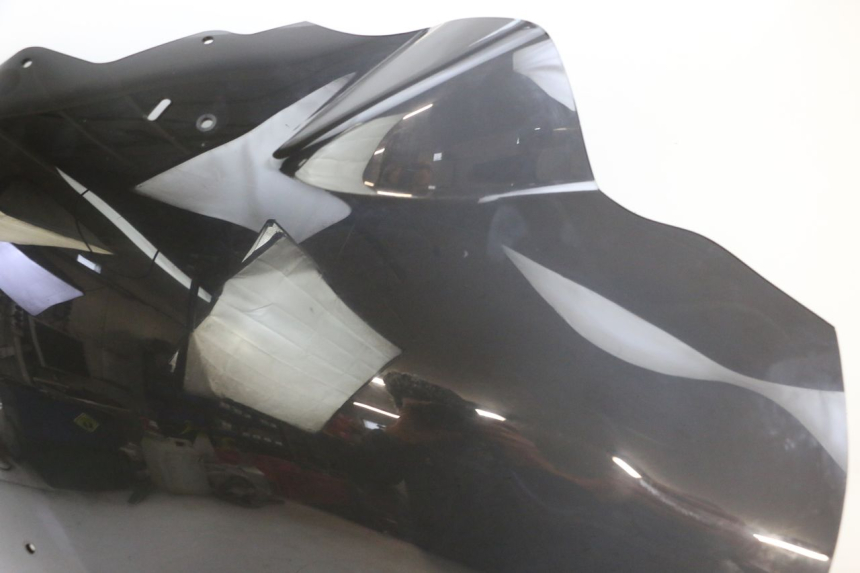 photo de WINDSHIELD SUZUKI BURGMAN 650 (2013 - 2020)