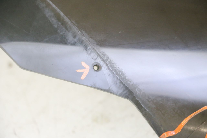 photo de WINDSCREEN PEUGEOT CITYSTAR 50 (2013 - 2017)