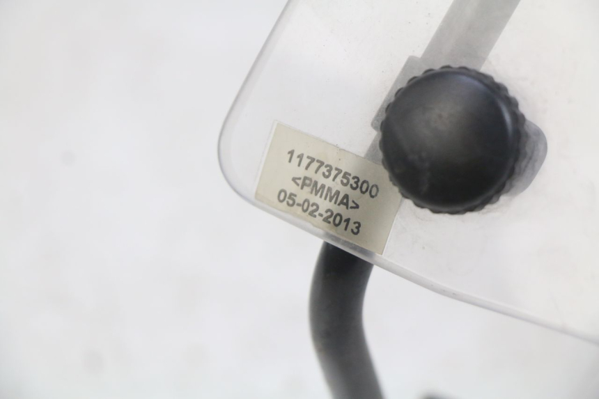 photo de WINDSCREEN PEUGEOT E-VIVACITY 1 (2012 - 2018)