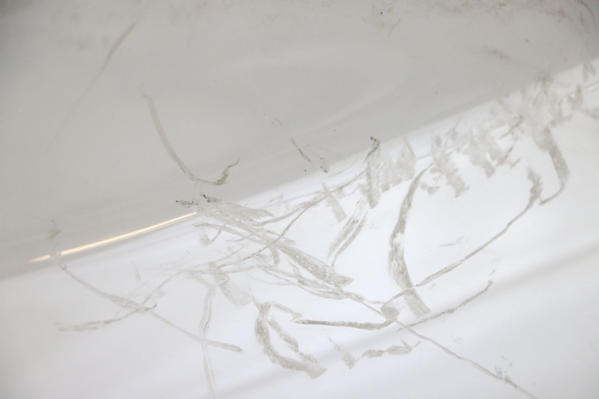 photo de WINDSCREEN PEUGEOT ELYSTAR 125 (2002 - 2007)