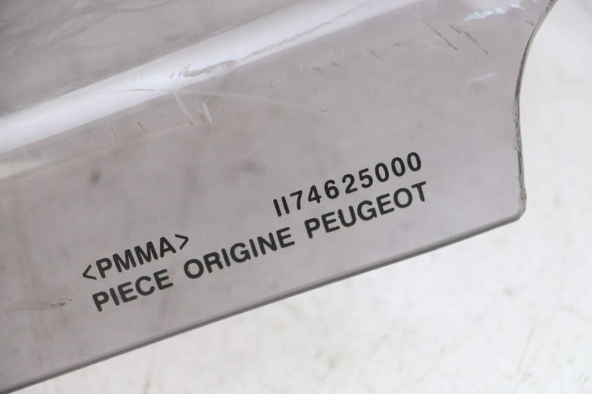 photo de WINDSCREEN PEUGEOT ELYSTAR 125 (2002 - 2007)