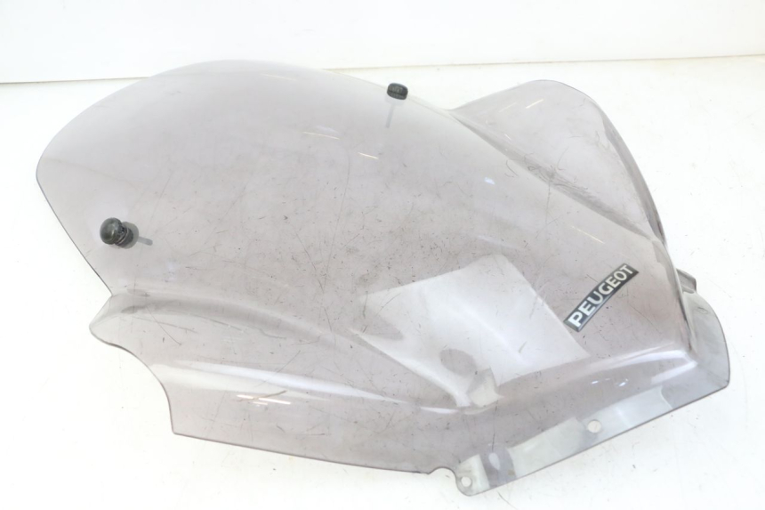 photo de WINDSCREEN PEUGEOT ELYSTAR 125 (2002 - 2007)