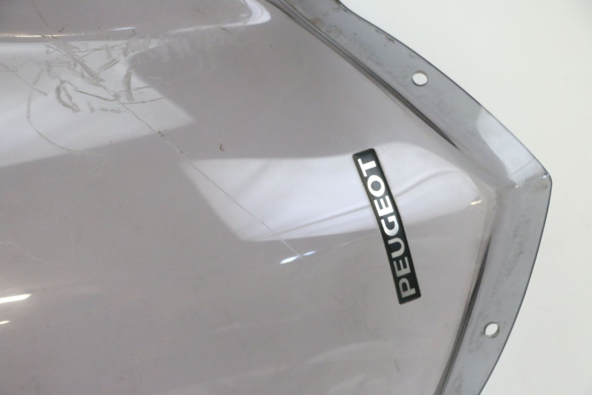 photo de WINDSCREEN PEUGEOT ELYSTAR 125 (2002 - 2007)