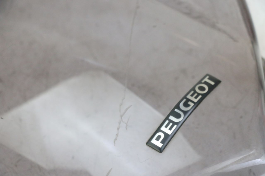 photo de WINDSCREEN PEUGEOT ELYSTAR 125 (2002 - 2007)