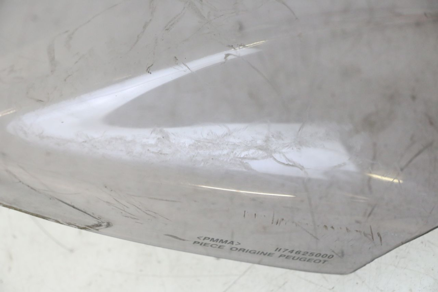 photo de WINDSCREEN PEUGEOT ELYSTAR 125 (2002 - 2007)