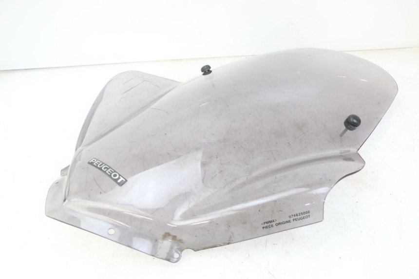 photo de WINDSCREEN PEUGEOT ELYSTAR 125 (2002 - 2007)