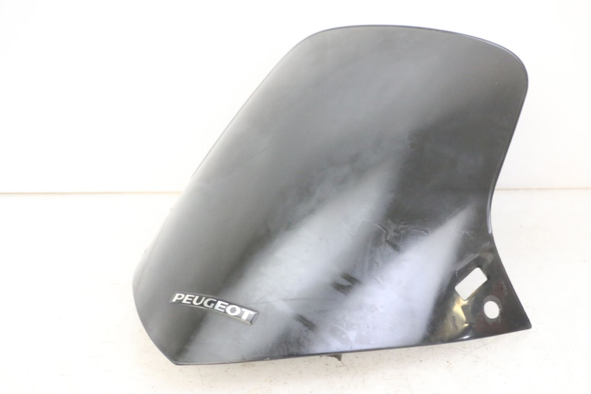 photo de WINDSCREEN PEUGEOT ELYSTAR 50 (2002 - 2014)