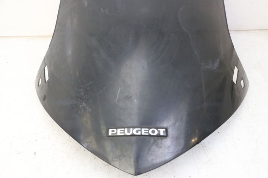 photo de WINDSCREEN PEUGEOT ELYSTAR 50 (2002 - 2014)