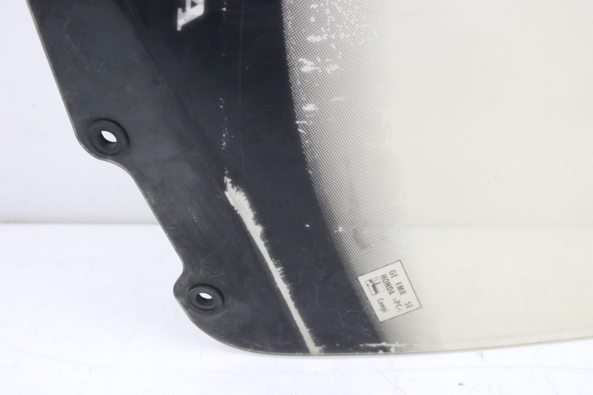 photo de WINDSCREEN HONDA FES PANTHEON 125 (2003 - 2007)