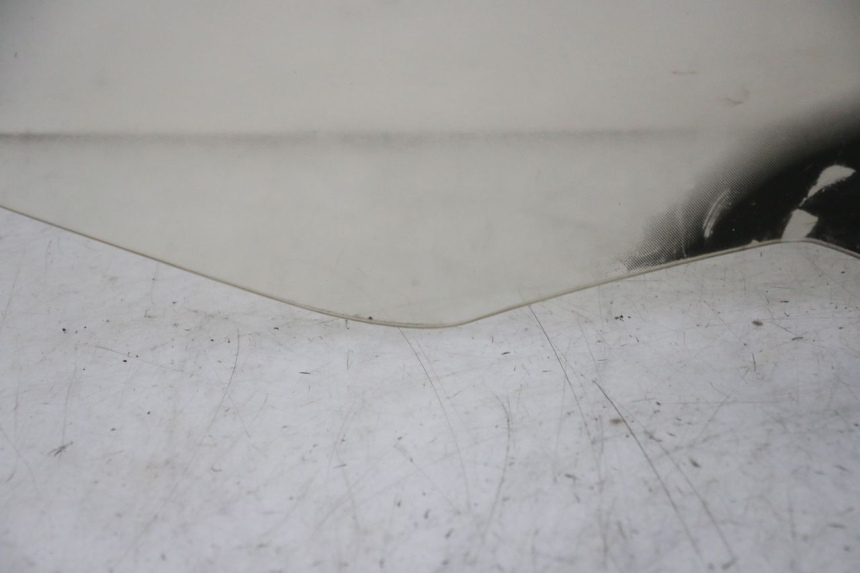 photo de WINDSCREEN HONDA FES S-WING SWING ABS 125 (2007 - 2015)