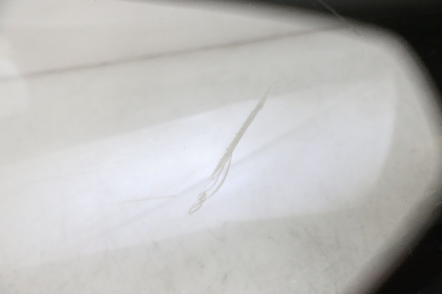 photo de WINDSCREEN HONDA FES S-WING SWING ABS 125 (2007 - 2015)