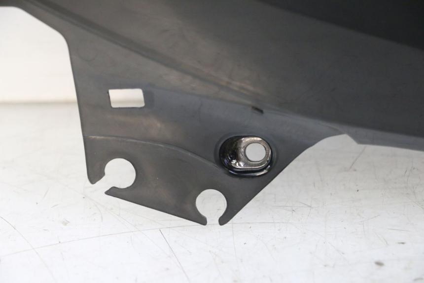 photo de WINDSCREEN STAHO FH 50 (2018 - 2019)