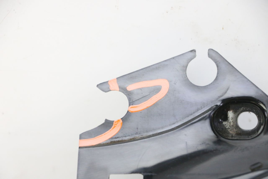 photo de WINDSCREEN STAHO FH 50 (2018 - 2019)