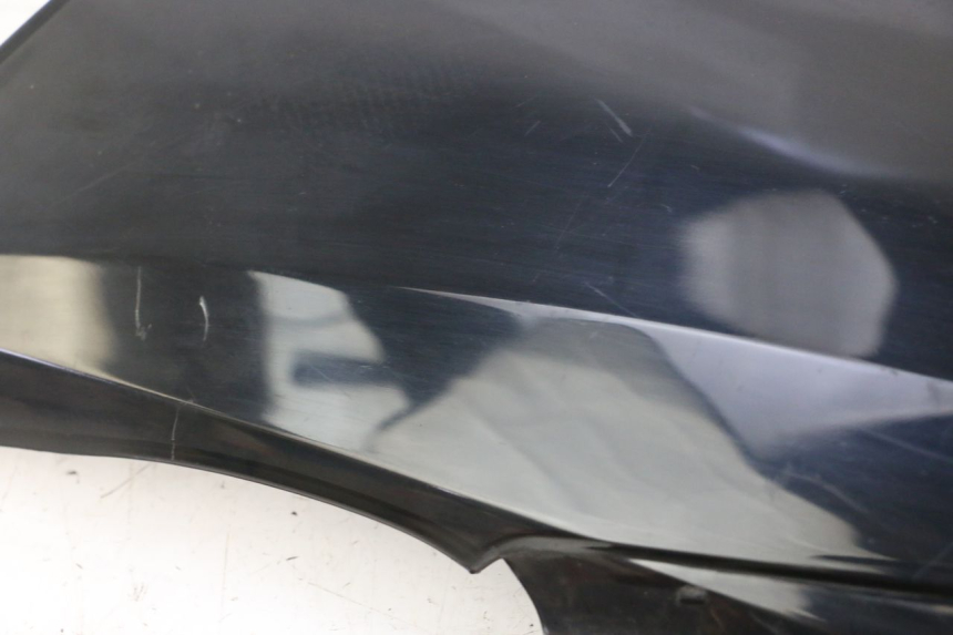 photo de WINDSCREEN STAHO FH 50 (2018 - 2019)