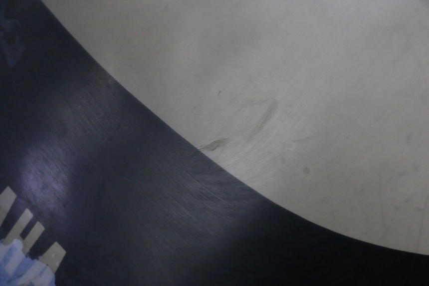 photo de WINDSCREEN YAMAHA FJ 36Y 1100 (1984 - 1985)