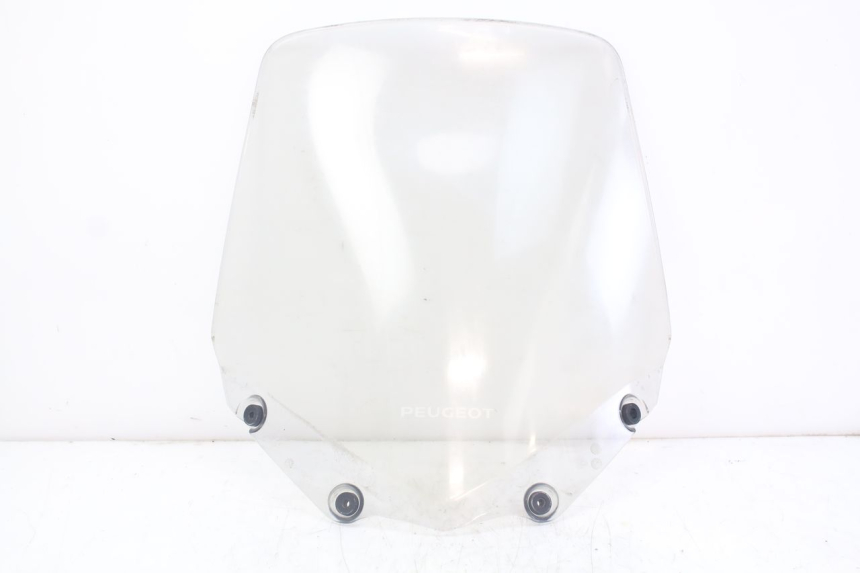 photo de WINDSCREEN PEUGEOT GEOPOLIS RS 125 (2007 - 2009)