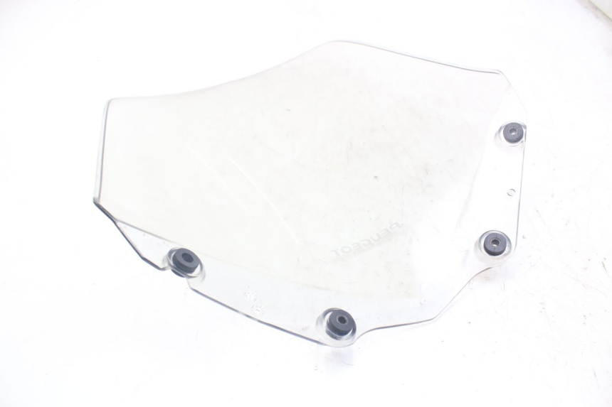 photo de WINDSCREEN PEUGEOT GEOPOLIS RS 125 (2007 - 2009)