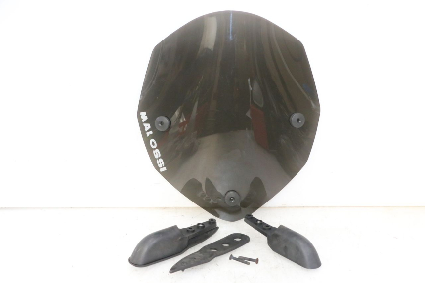 photo de WINDSCREEN GILERA NEXUS 300 (2008 - 2013)