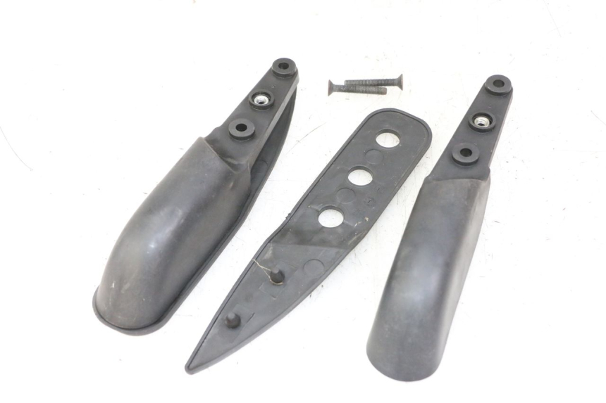 photo de WINDSCREEN GILERA NEXUS 300 (2008 - 2013)